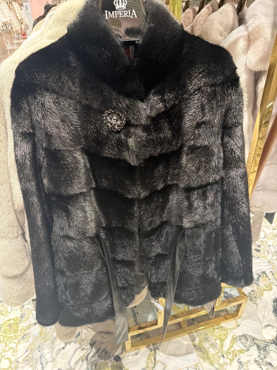 stoyka yoqa belboli fason