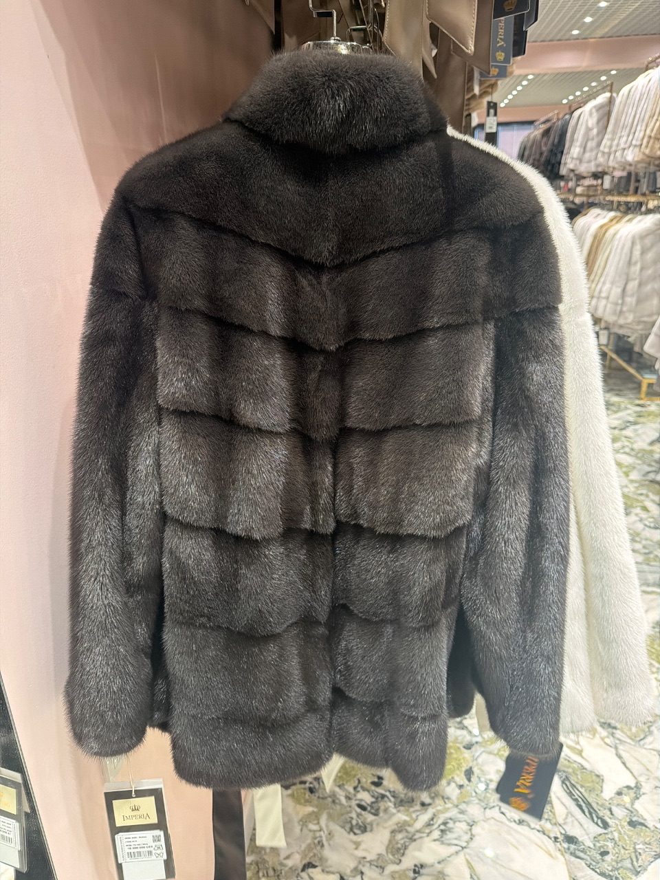 stoyka yoqa belboli fason