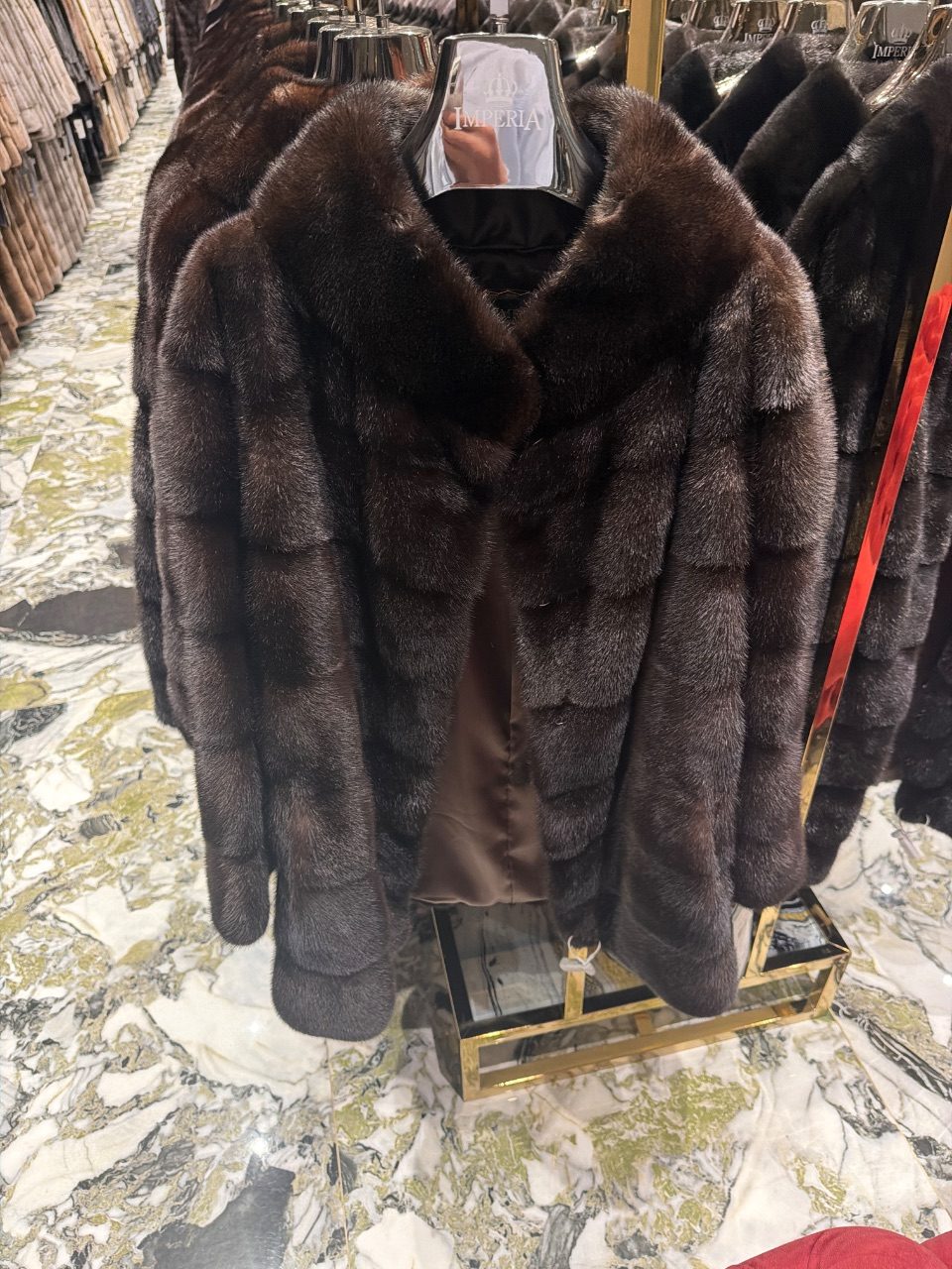 Chanel