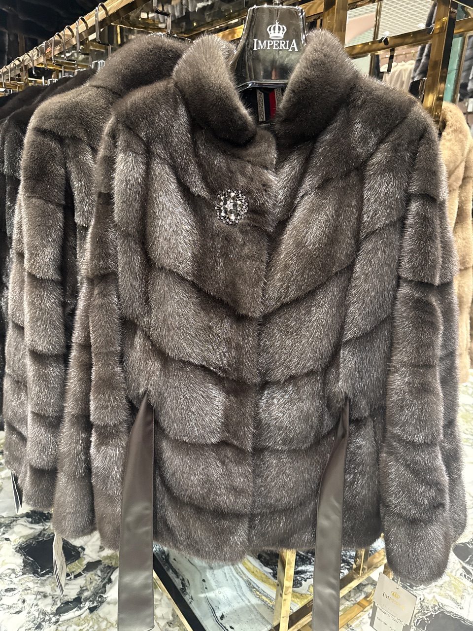 stoyka yoqa belboli fason