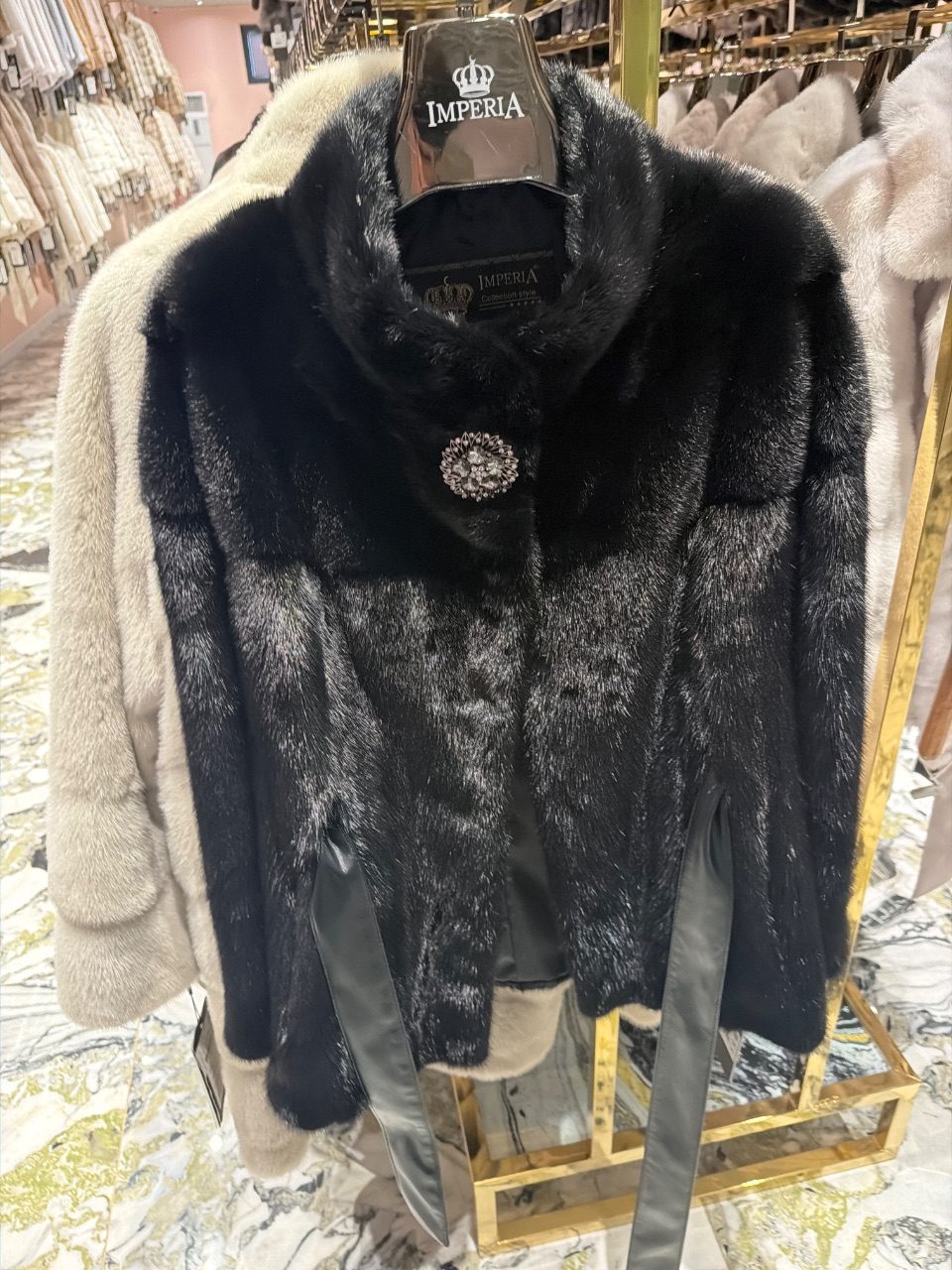 stoyka yoqa belboli fason