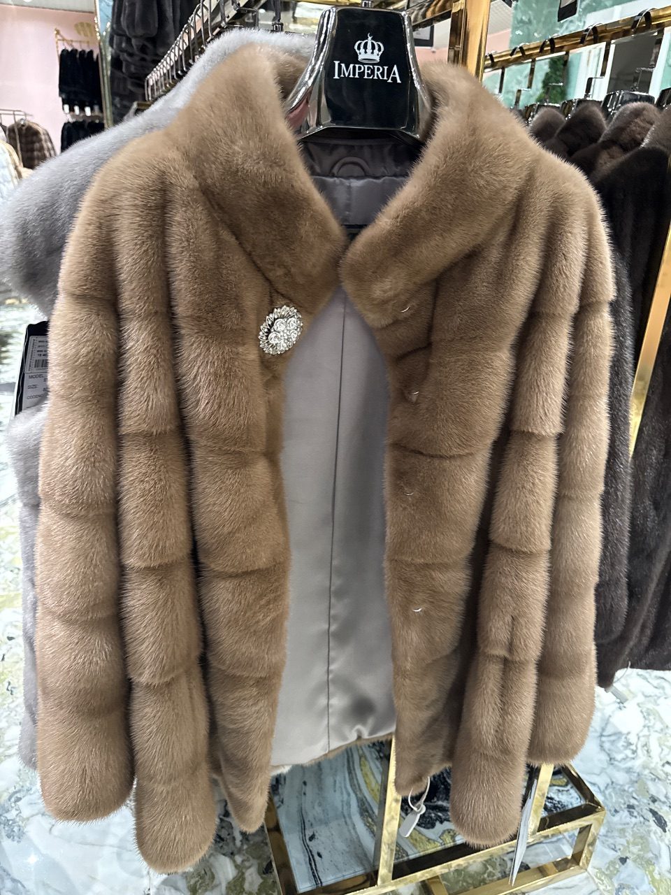 Chanel