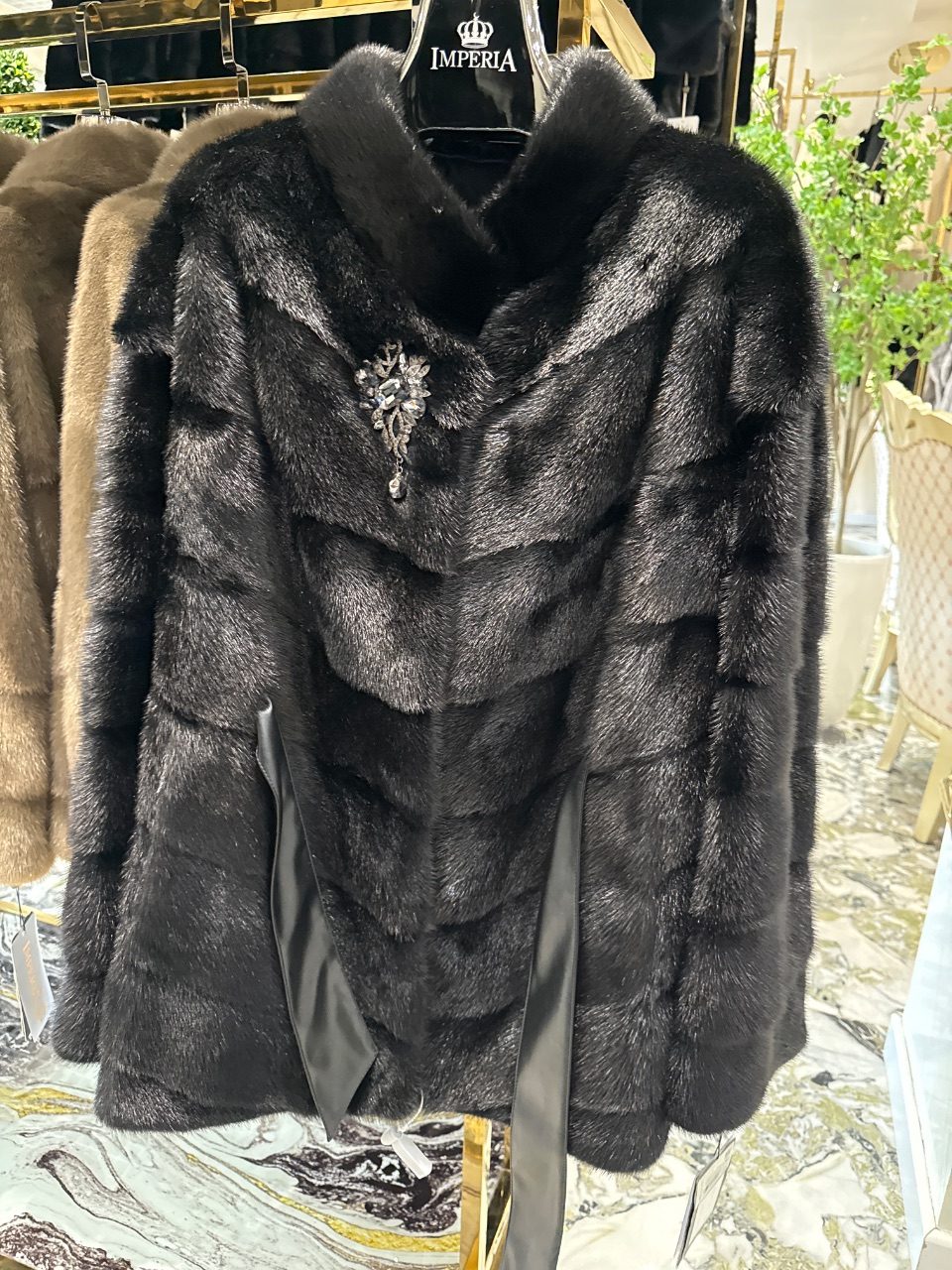 stoyka yoqa belboli fason