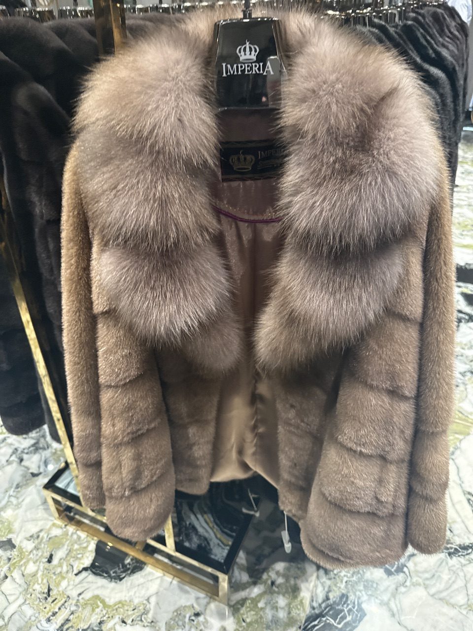 Kunusa yoqa yolka fason