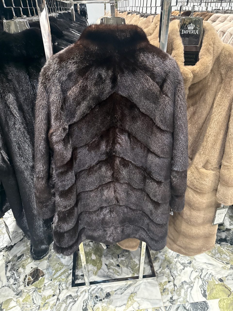 Yolka fason