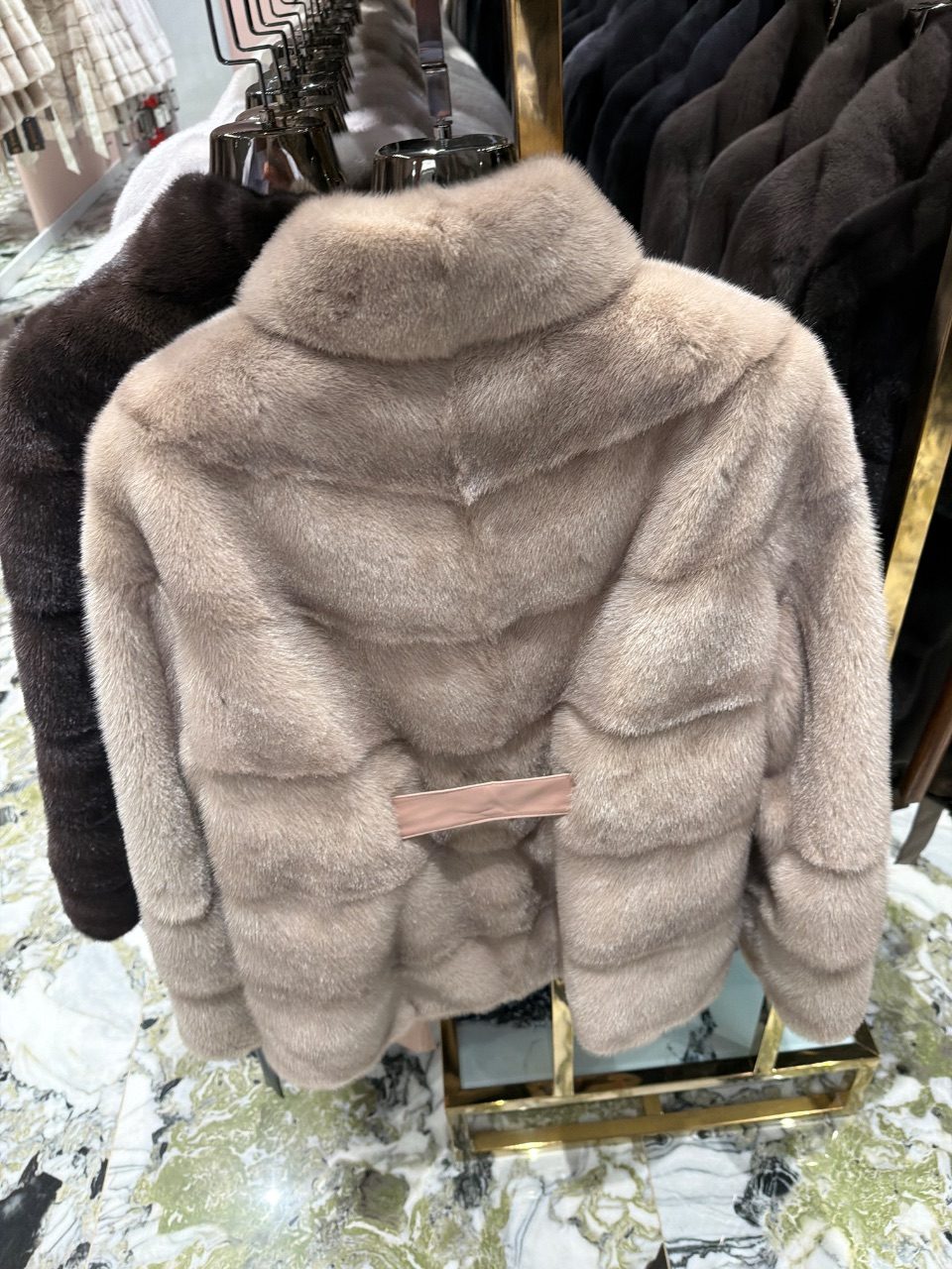 stoyka yoqa rospis